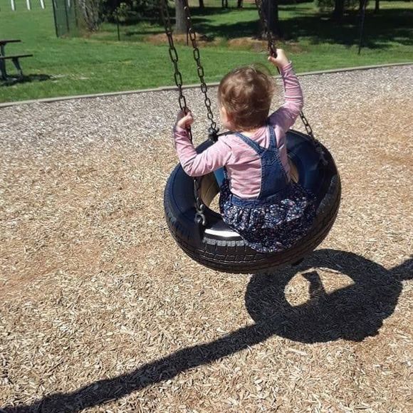 Meet your Posher, Brielle - Picture 1 of 6